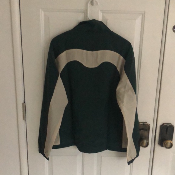 Peso Double Layer Barrio Track Jacket - Picture 7 of 10